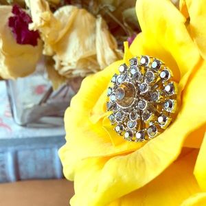 Ann Taylor - Statement Ring